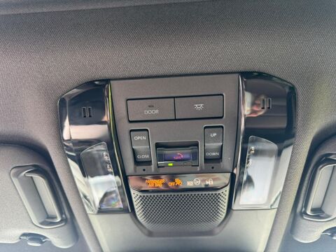 Land Cruiser 4WD WAGON HYBRID 2026 occasion 91830 Le Coudray-Montceaux