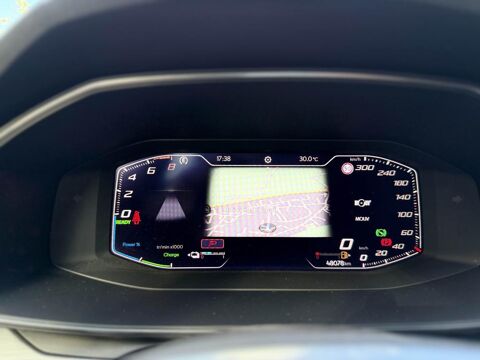 Formentor V 1.4 e-Hybrid - 204CH - BV DSG 6 - CAM - ACC - PACK HIVER 2021 occasion 13760 Saint-Cannat