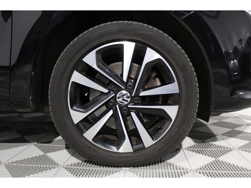 Sharan 2.0 TDI SCR BlueMotion 150CH BV DSG6 - IQ.Drive - Deuxi&egrave;me m 2019 occasion 95340 Bernes-sur-Oise
