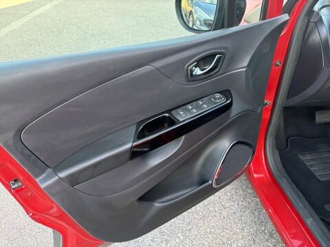 Captur 1.5 dci 90 intens edc eco&sup2; 2015 occasion 33127 Saint-Jean-d'Illac