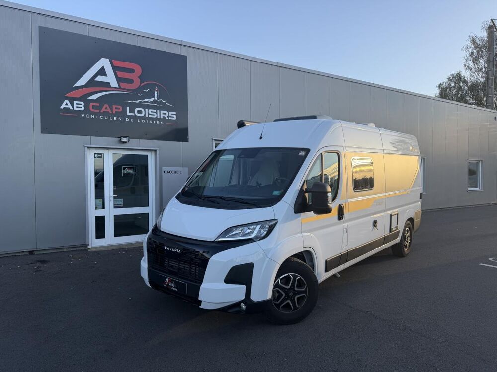  2025 occasion 22400 Lamballe