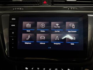 Tiguan 2.0 1 TDI - TOIT OUVRANT 150CH FINITION R-LINE EXCLUSIVE - G 2018 occasion 33700 M&eacute;rignac