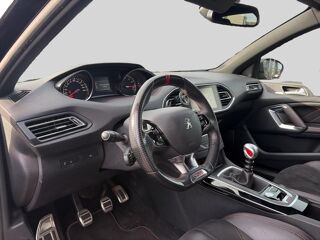 308 1.6 thp 270 gti 5p 2016 occasion 85150 Les Achards
