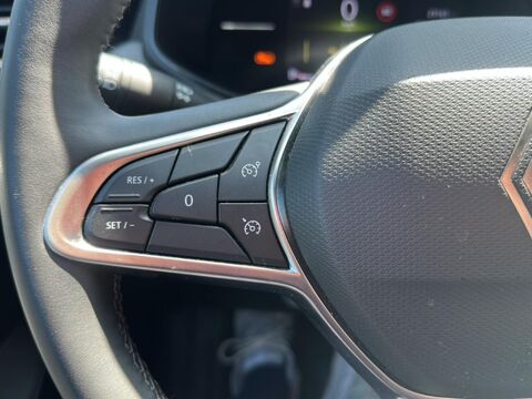 Clio V 1.0 tce 90 techno 2025 occasion 33127 Saint-Jean-d'Illac