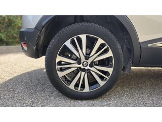 Captur 1.5 dCi 110 Initiale Paris - CAM - CUIR - AUDIO BOSE 2018 occasion 13760 Saint-Cannat