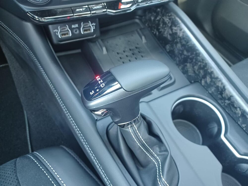 Divers V8 6.2L SRT HELLCAT 2026 occasion 91830 Le Coudray-Montceaux