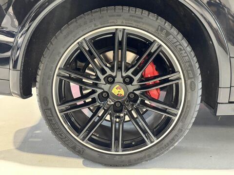 Cayenne II (2) 3.6 V6 440 GTS TIPTRONIC 2015 occasion 26000 VALENCE