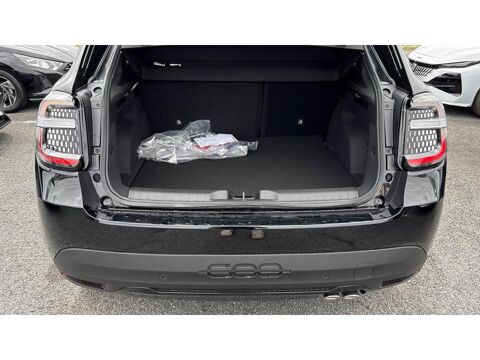 Fiat 600 1.2 Hybrid 145 DCT IC&Ocirc;NE +PACK CONFORT 2026 occasion 81580 Soual