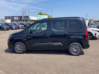 Berlingo N1 1.5 blue hdi 130 m plus eat8 2026 occasion 33127 Saint-Jean-d'Illac
