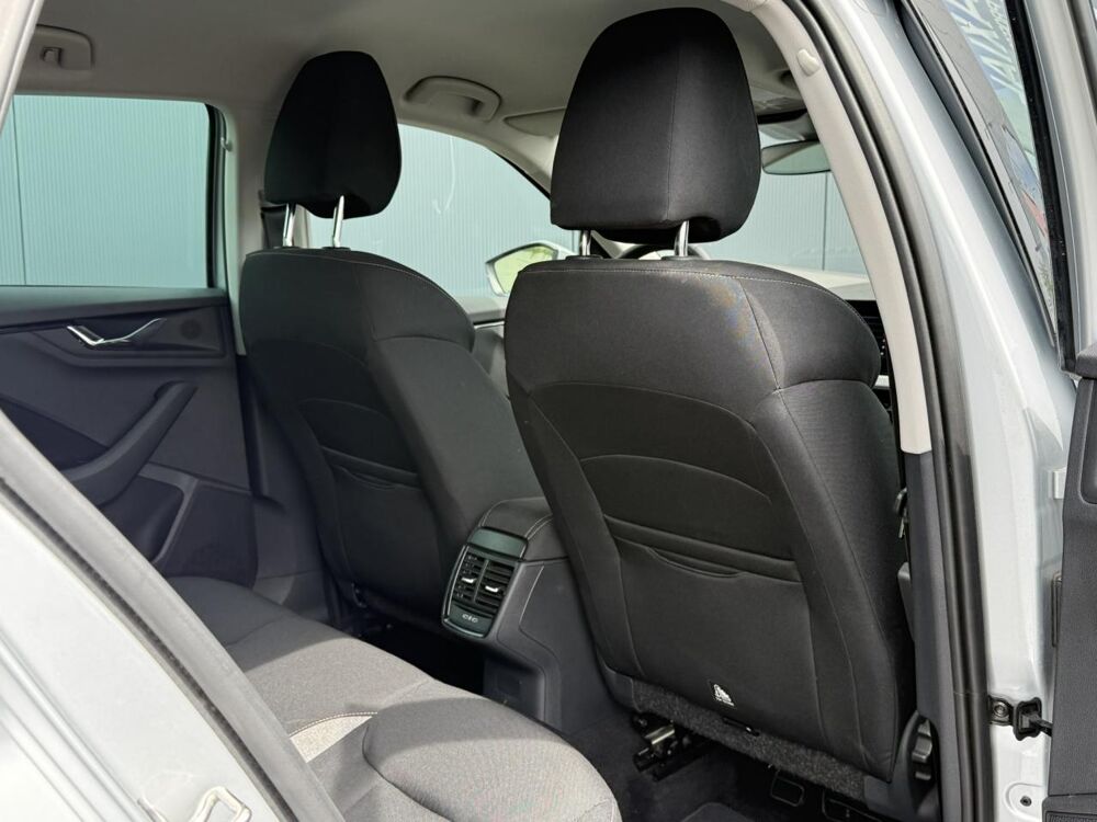 Scala TSI 116 DSG7 S&eacute;lection avec Cam&eacute;ra 2025 occasion 35300 Foug&egrave;res