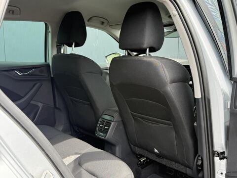 Scala TSI 116 DSG7 S&eacute;lection avec Cam&eacute;ra 2025 occasion 35300 Foug&egrave;res
