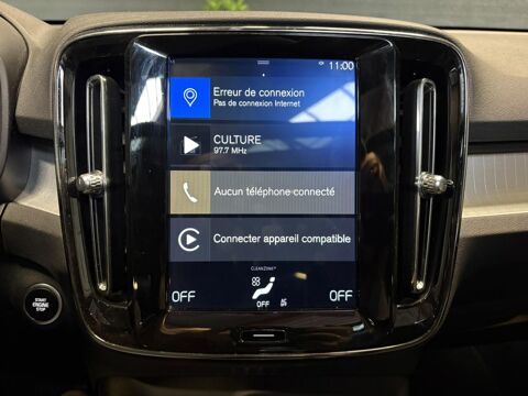 XC40 D3 150ch BVA Geartronic Momentum - GARANTIE 6 MOIS MINIMUM 2018 occasion 33700 M&eacute;rignac