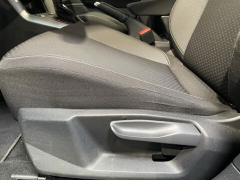 Polo 1.0 TSI 95CH DSG 7 Active - Garantie 12 mois 2021 occasion 33500 Libourne