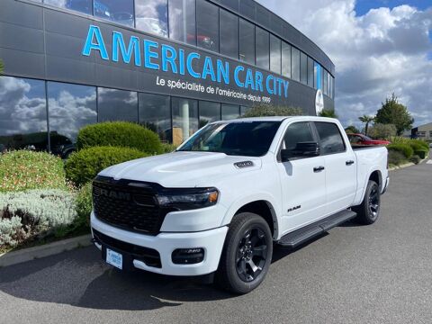 Annonce voiture Dodge RAM 83990 €