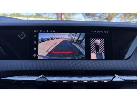 DS4 1.5 BlueHDi 130 EAT8 Rivoli +LED MATRIX 2022 occasion 81580 Soual