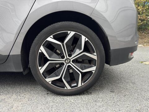 Sc&eacute;nic 1.7 Blue dCi - 150 - BV EDC 2019 IV MONOSPACE Intens 2020 occasion 77185 Lognes