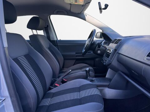 Polo 1.2i - 70 IV 9N3 United 2009 occasion 06250 Mougins