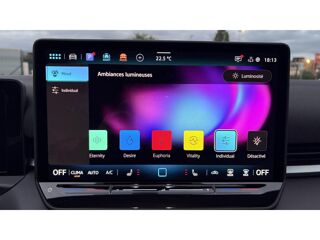 T-ROC 1.5 eTSI 150 DSG R-Line +IQ LIGHT+T.OUVR+GARANTIE 5 ANS+PACK 2026 occasion 81580 Soual