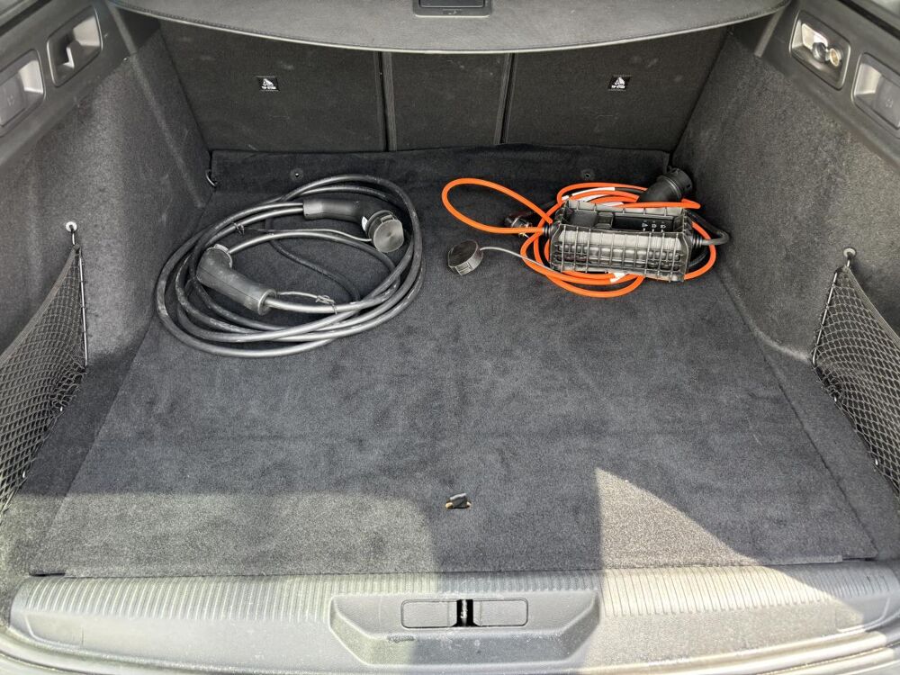 308 SW Plug-in Hybrid 225 GT- E EAT8 2024 occasion 83490 Le Muy