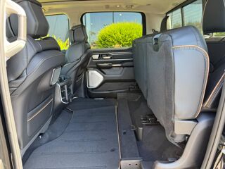 RAM 1500 CREW TUNGSTEN AIR BOX 2026 occasion 91830 Le Coudray-Montceaux