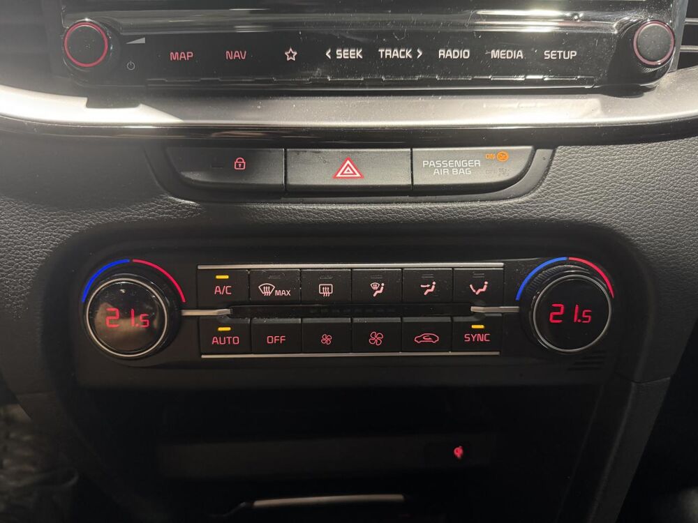 Ceed 1.5 T-GDI GT LINE - 140 - CAM - REGULATEUR 2025 occasion 25300 Pontarlier