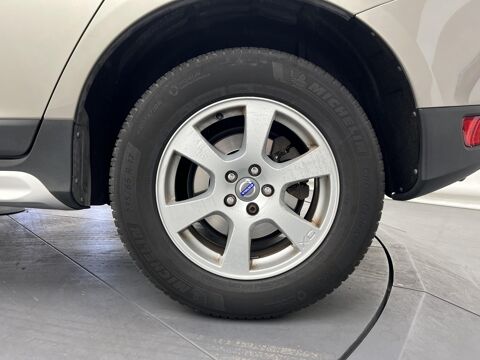 XC60 D4 FAP - 4x4 - 163 CH - Momentum - 5 Cylindres - 2013 - Gara 2013 occasion 33130 B&egrave;gles
