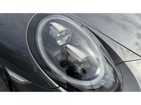 911 Type 991 GTS 3.0 PDK 7 450ch PAS DE MALUS 2019 occasion 81580 Soual