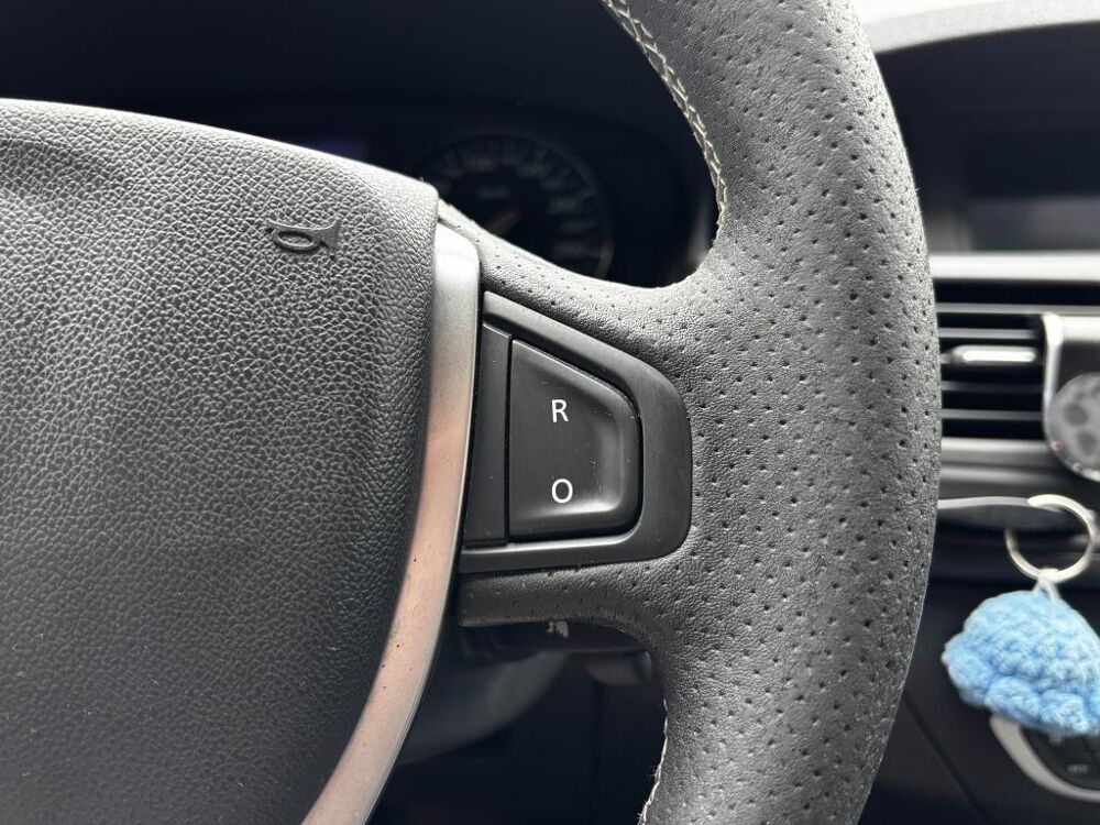 Laguna III - 2.0l dCi - 130ch - BVM 6 - Bose Edition Phase 2 2011 occasion 76710 Eslettes