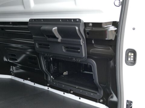 Trafic III FOURGON L2H1 3000 KG 2.0 DCI 170 EXTRA - BVA9 2026 occasion 77090 Coll&eacute;gien