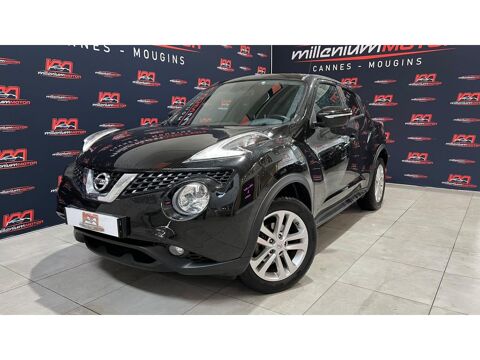 Nissan juke 1.2 - 115CH - Acenta - GARANTIE 6 MOIS