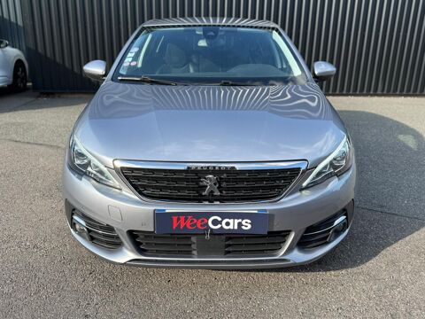 308 1.2 PURETECH 110 TECH EDITION START-STOP 2018 occasion 42170 Saint-Just-Saint-Rambert