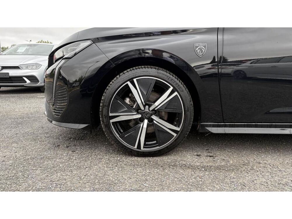 308 SW 1.5 BlueHDi 130 EAT8 GT 2024 occasion 81580 Soual