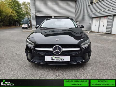 Classe A A 180 d BERLINE  Business Line 2020 occasion 77185 Lognes