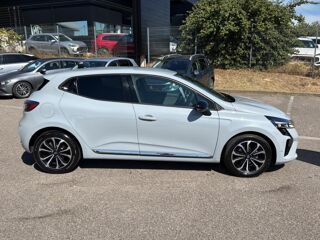 Clio V 1.0 tce 90 techno 2025 occasion 57525 Talange