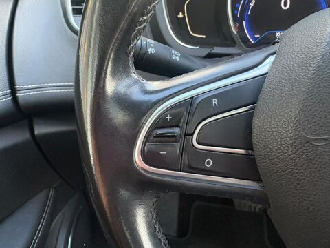 Sc&eacute;nic Grand 1.7 Blue dCi 150 EDC 7pl Intens 2020 occasion 31660 Bessi&egrave;res