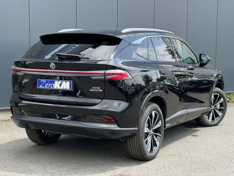 MG.EHS 1.5 Hybrid+ 224 Luxury 2026 occasion 35300 Foug&egrave;res