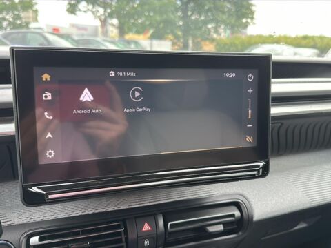 C3 Aircross 1.2 hybride 145 max e-dcs6 2026 occasion 57525 Talange
