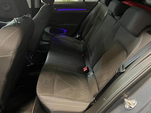 Golf VIII 1.4 eHybrid OPF 204ch BV DSG6 Style 1st - TOIT OUVRANT 2020 occasion 33700 M&eacute;rignac