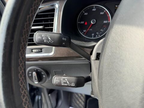 Ateca 2.0 TDI - 190 S&S Bva 4Drive Xcellence Clim + Carplay + Came 2016 occasion 19100 Brive-la-Gaillarde
