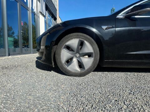 Model 3 Dual Motor AWD Long-Range PH1 - GARANTIE 12 MOIS 2019 occasion 33127 Saint-Jean-d'Illac