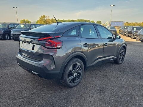 C4 1.5 bluehdi 130 plus automatique 2024 occasion 54520 Laxou