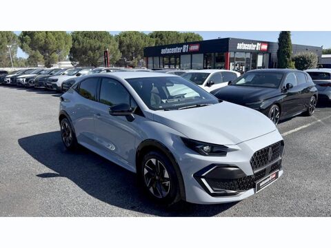 Annonce voiture Renault Clio 24250 €