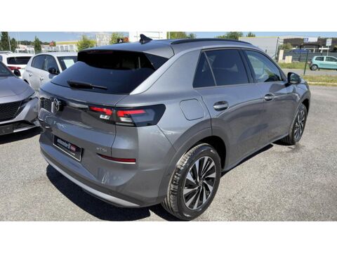 T-ROC NOUVEAU 1.5 eTSI 150 DSG7 Life +GARANTIE 5 ANS 2026 occasion 81580 Soual
