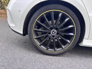 Classe A A 200 - BV 7G-DCT BERLINE 5P - BM 177 AMG Line Edition 1 2018 occasion 77185 Lognes