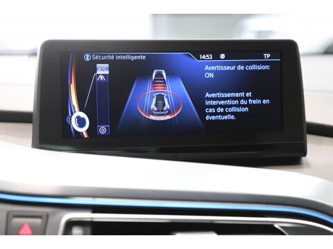 i8 Pure Impulse 2015 occasion 06550 La Roquette-sur-Siagne