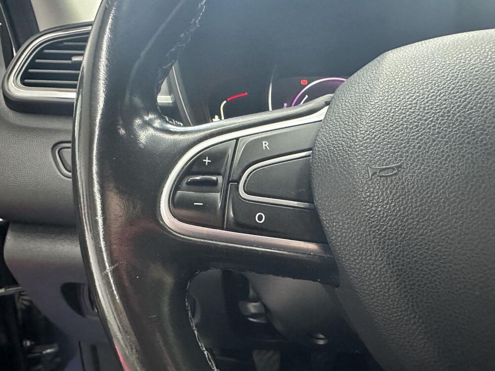 Kadjar 1.5 DCI 110 ECO ENERGY INTENS 2018 occasion 33370 Artigues-pr&egrave;s-Bordeaux