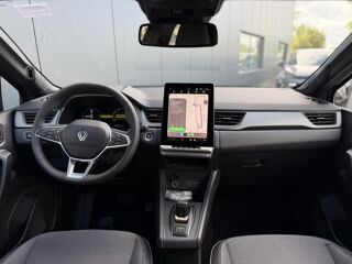 Captur NV 1.8 E-Tech Full Hybrid 160 Techno avec Pack Hiver 2025 occasion 35300 Foug&egrave;res
