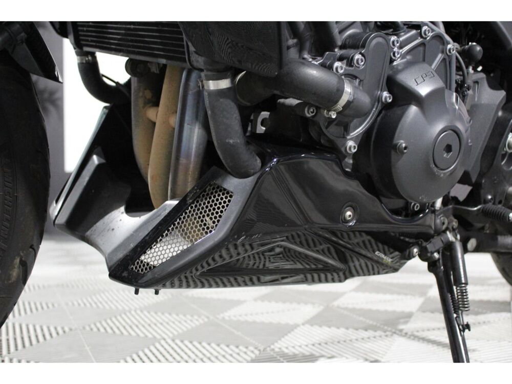YAMAHA 2024 occasion 95340 Bernes-sur-Oise