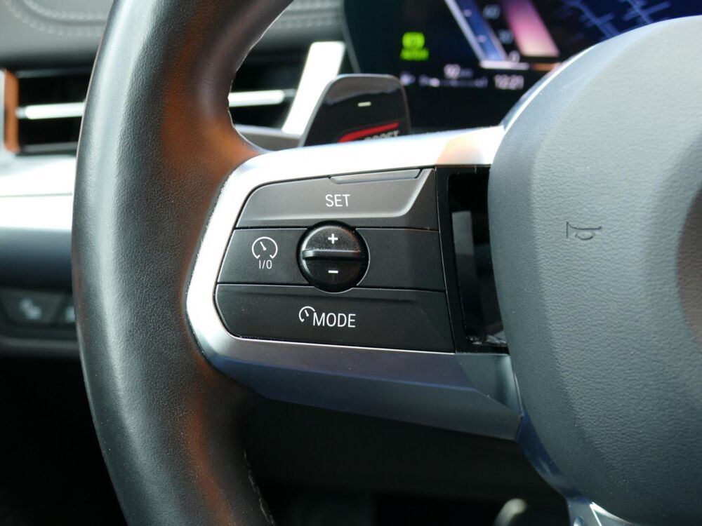 X1 U11 SDRIVE 18i 136 M SPORT - BVA 2023 occasion 77090 Coll&eacute;gien