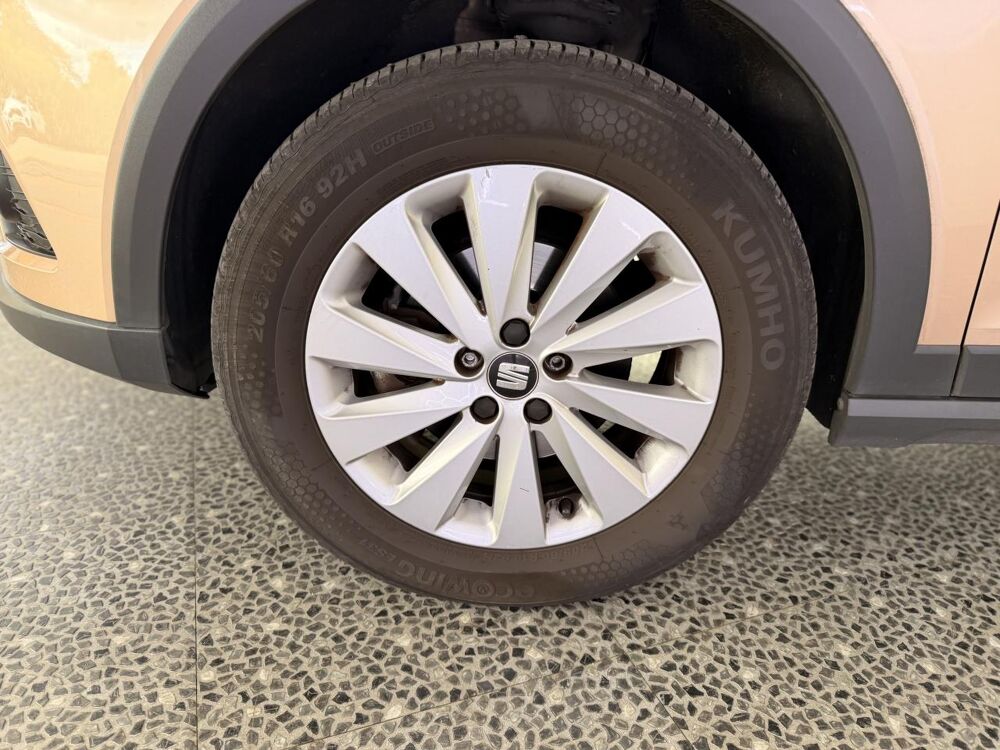 Arona 1.0 ECOTSI 115CH XCELLENCE START-STOP 2018 occasion 16000 Angoul&ecirc;me